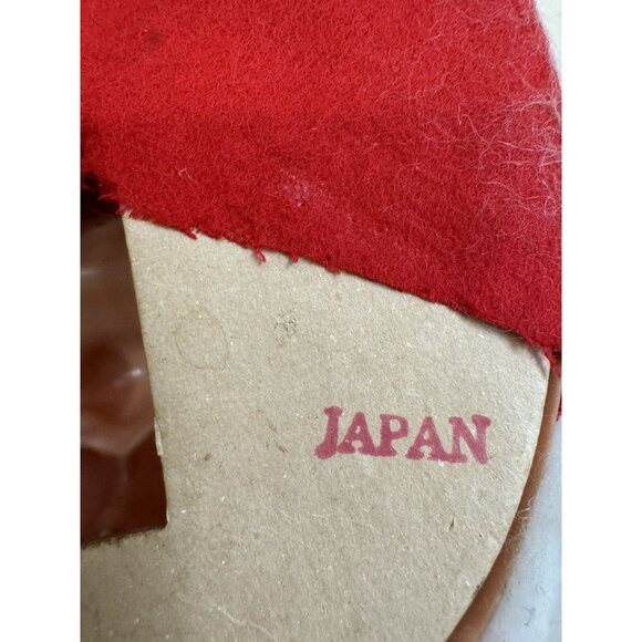 Blushing SANTA CLAUS Wall Light CHRISTMAS Decor Ornament JAPAN 13” Vintage - Picture 8 of 11